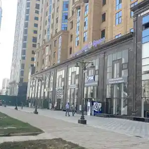 1-комн. квартира, 10 этаж, 56 м², Душанбе