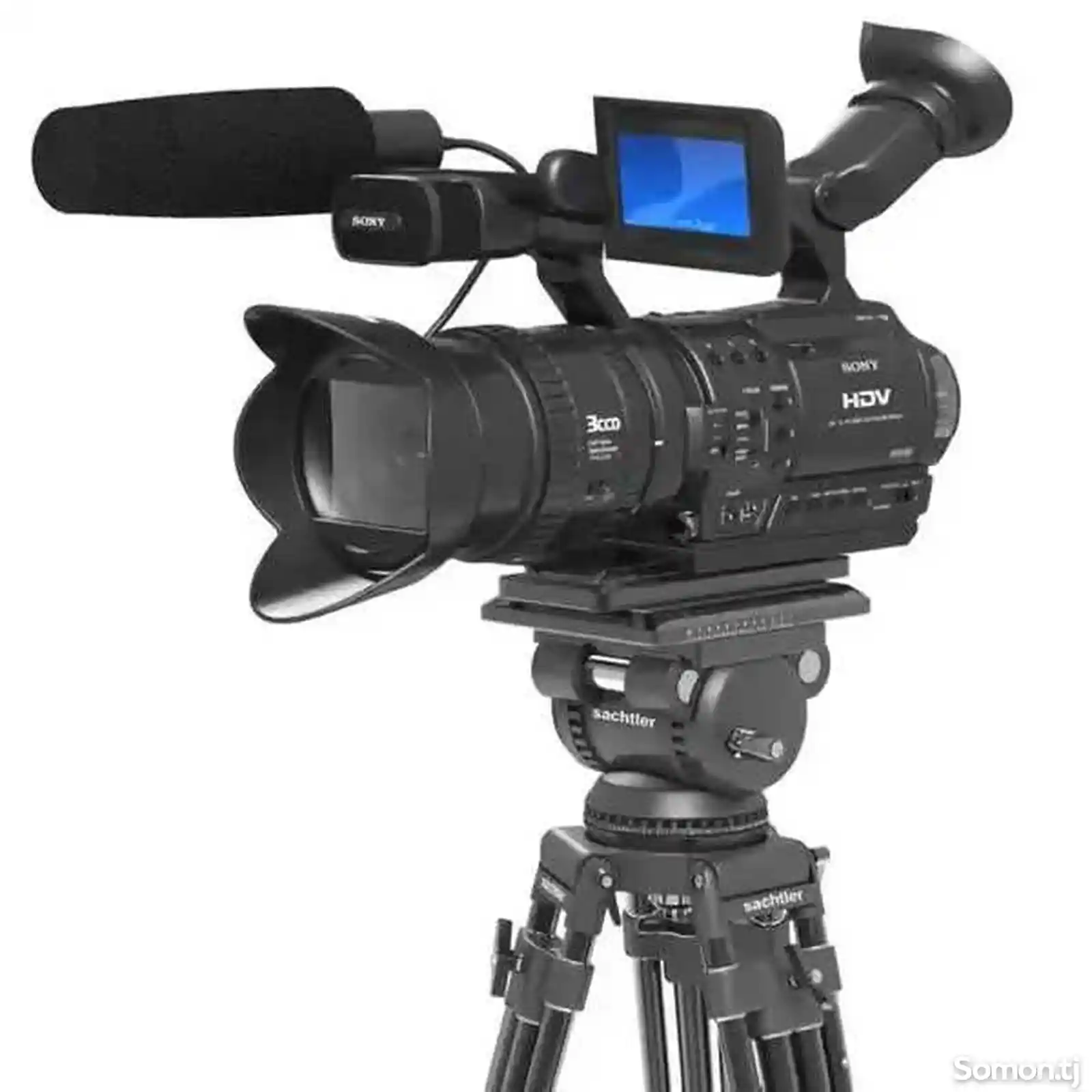 Услуги фото и видеосъёмки-7