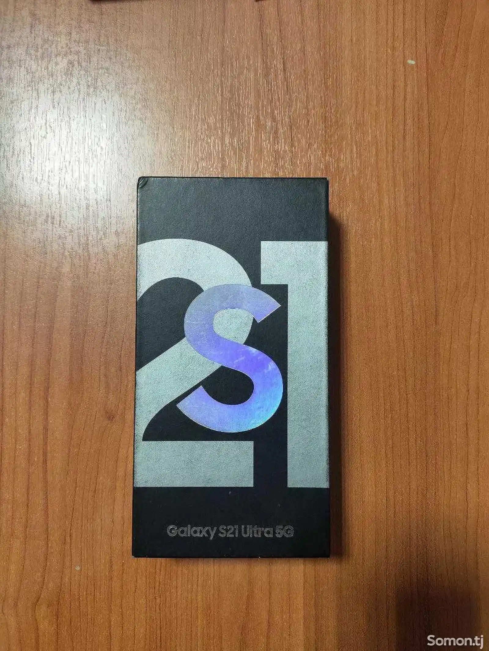 Samsung Galaxy S21 Ultra 5G-4