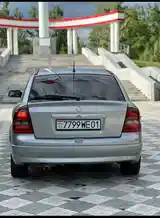 Opel Astra G, 1999-14