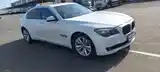 BMW 7 series, 2012-3