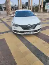 Renault Samsung SM6, 2018-2