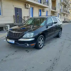 Chrysler Pacifica, 2005