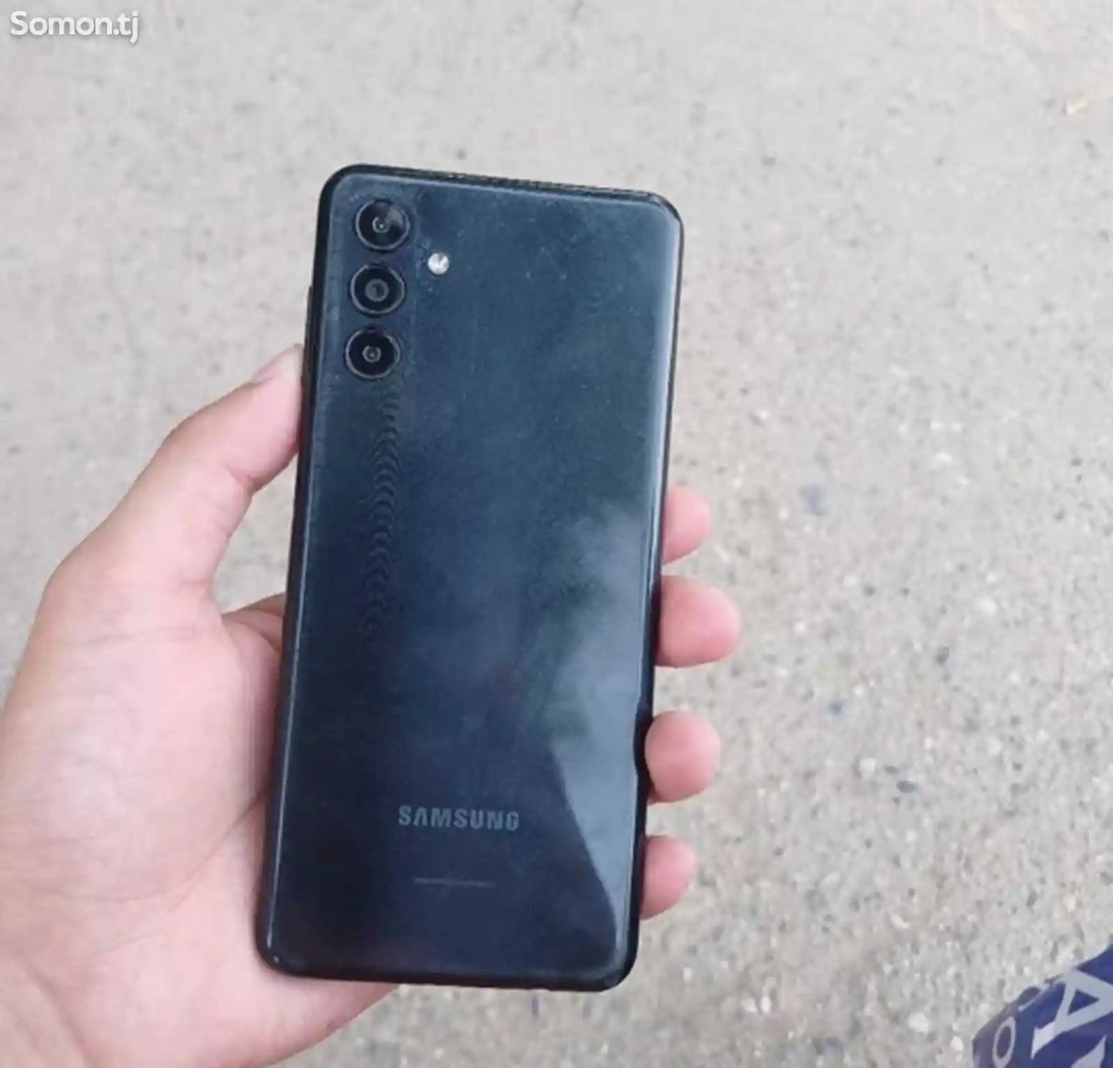 Samsung galaxy A04s-1