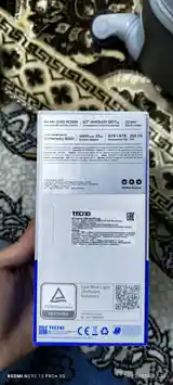 Tecno Camon 20 pro 5G-3