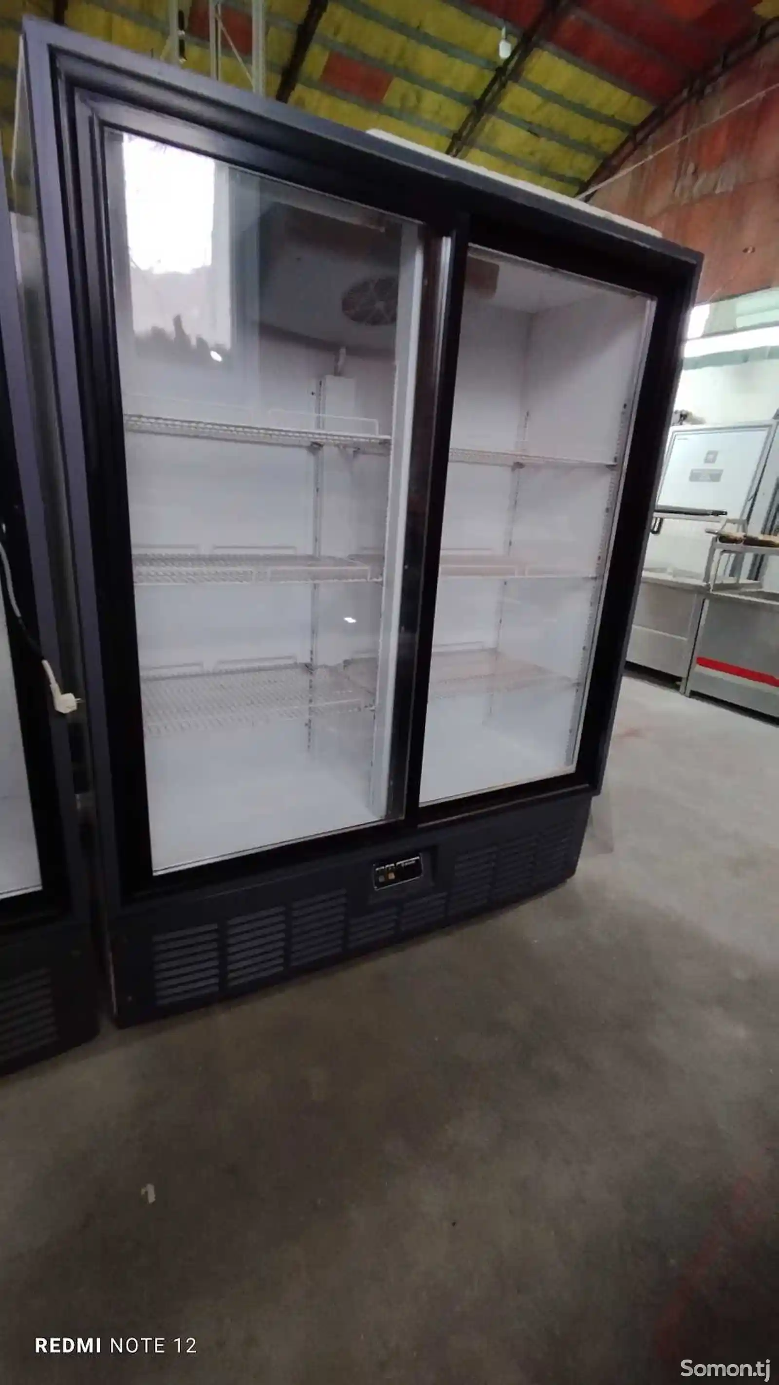 Холодильный шкаф Ариада Рапсодия R1400MC-4