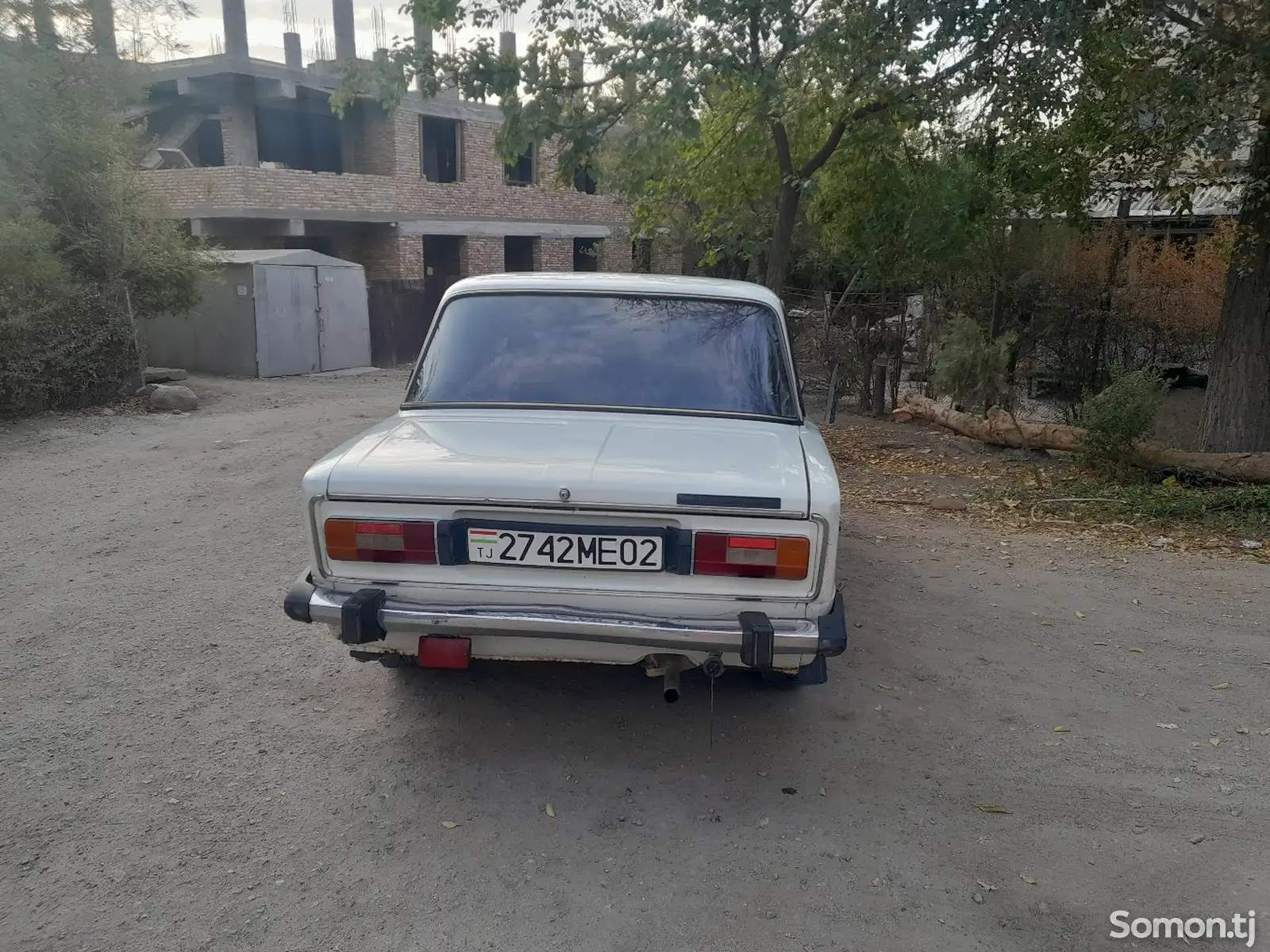 ВАЗ 2106, 1998-6