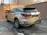 Lexus RX series, 2018-5