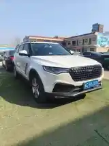 Zotye T700, 2018-2