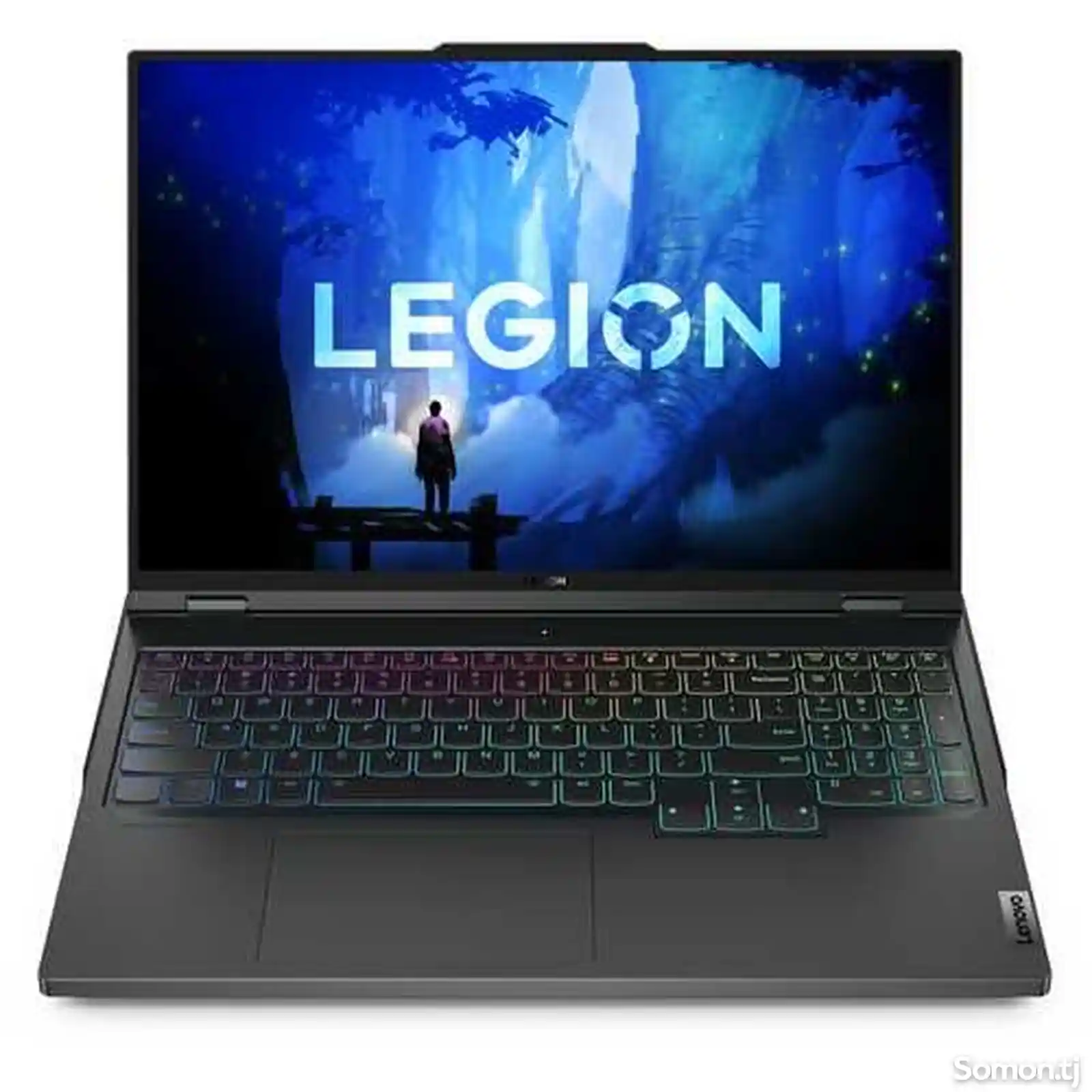 Ноутбук Lenovo Legion pro 7i Gaming i9 13gen 32gb 1TB SSD RTX 4090-5