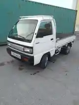 Бортовой автомобиль Daewoo Labo, 1996-4