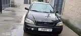 Opel Astra G, 2000-3