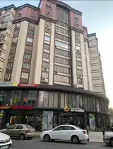 2-комн. квартира, 8 этаж, 110м², Дом печати-10