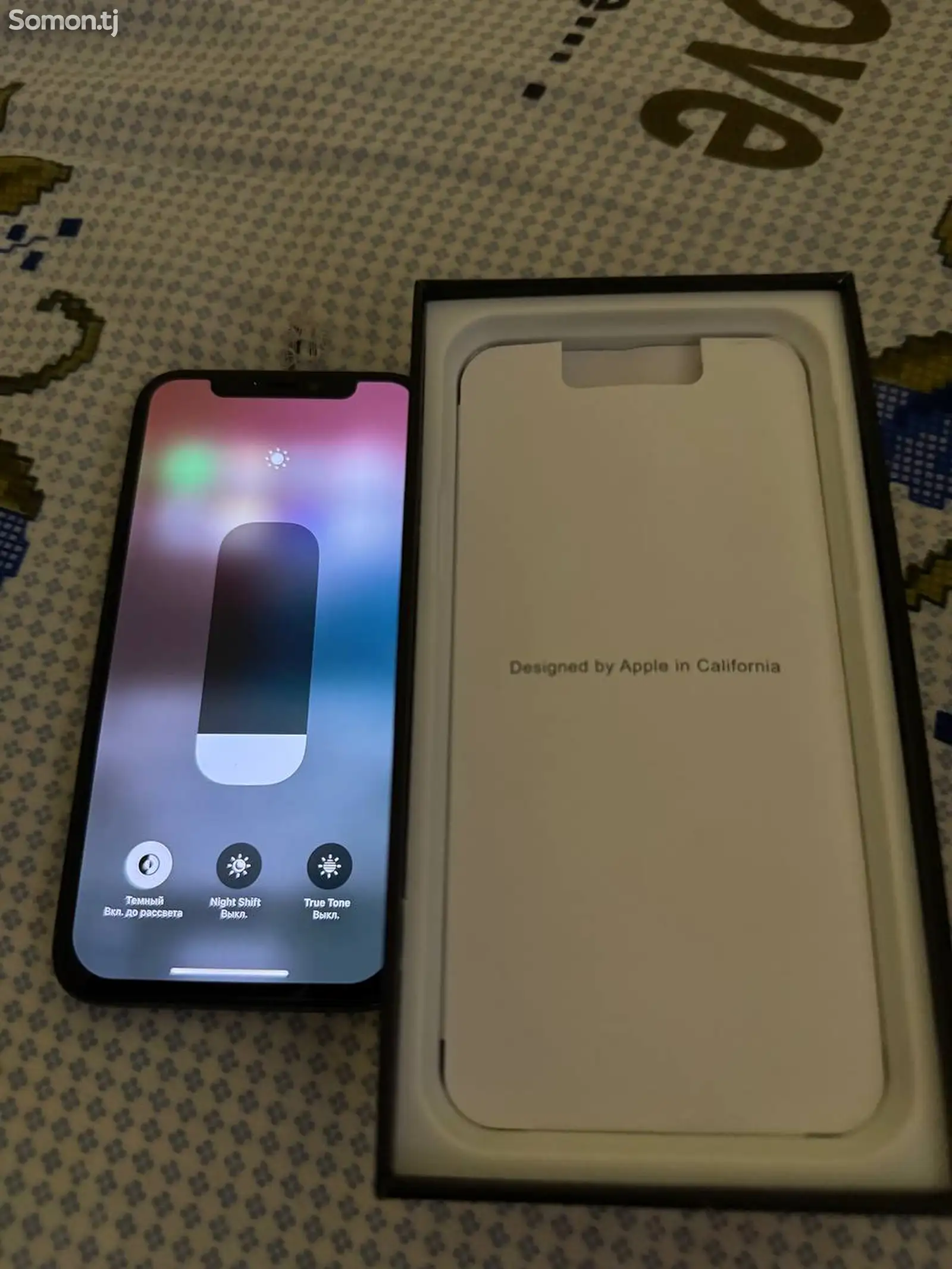 Apple iPhone 11 Pro, 256 gb, Space Grey-8