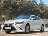 Lexus ES series, 2013-3