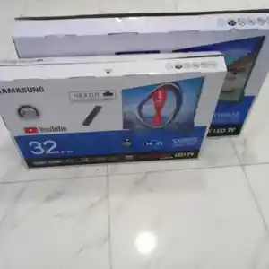 Телевизор Samasung