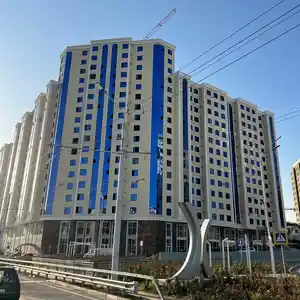 3-комн. квартира, 4 этаж, 70 м², Сино