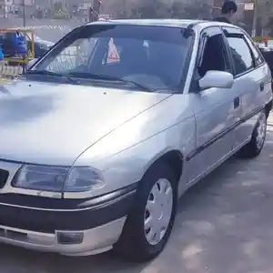 Opel Astra F, 1993