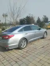 Hyundai Sonata, 2016-6