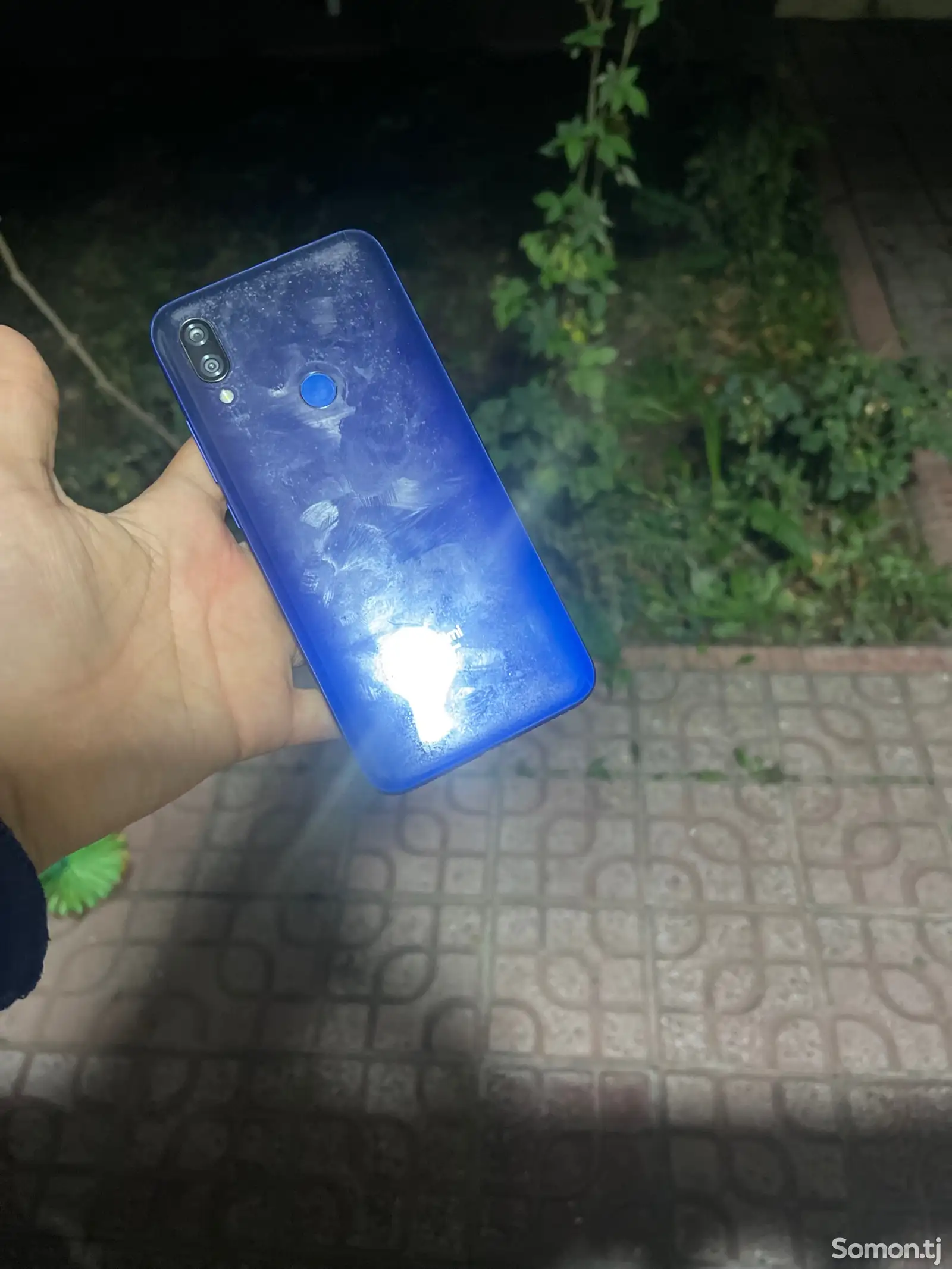 Xiaomi Redmi 7-1