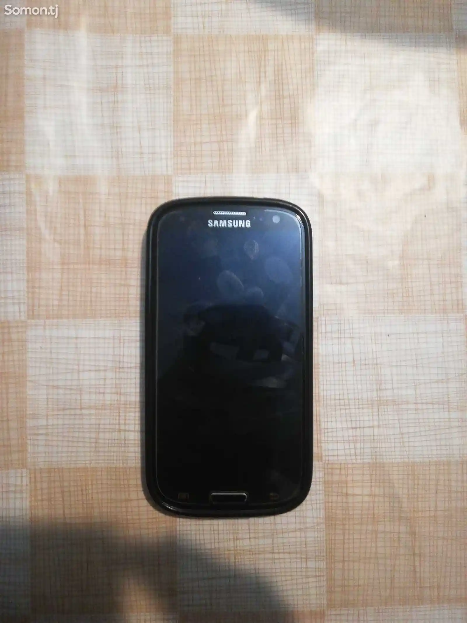 Samsung Galaxy S3 mini-1