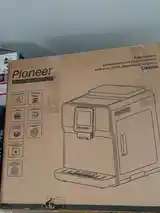 Кофемашина Pioneer-3