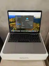 Ноутбук Apple MacBook Pro 2019 Touch Bar-3