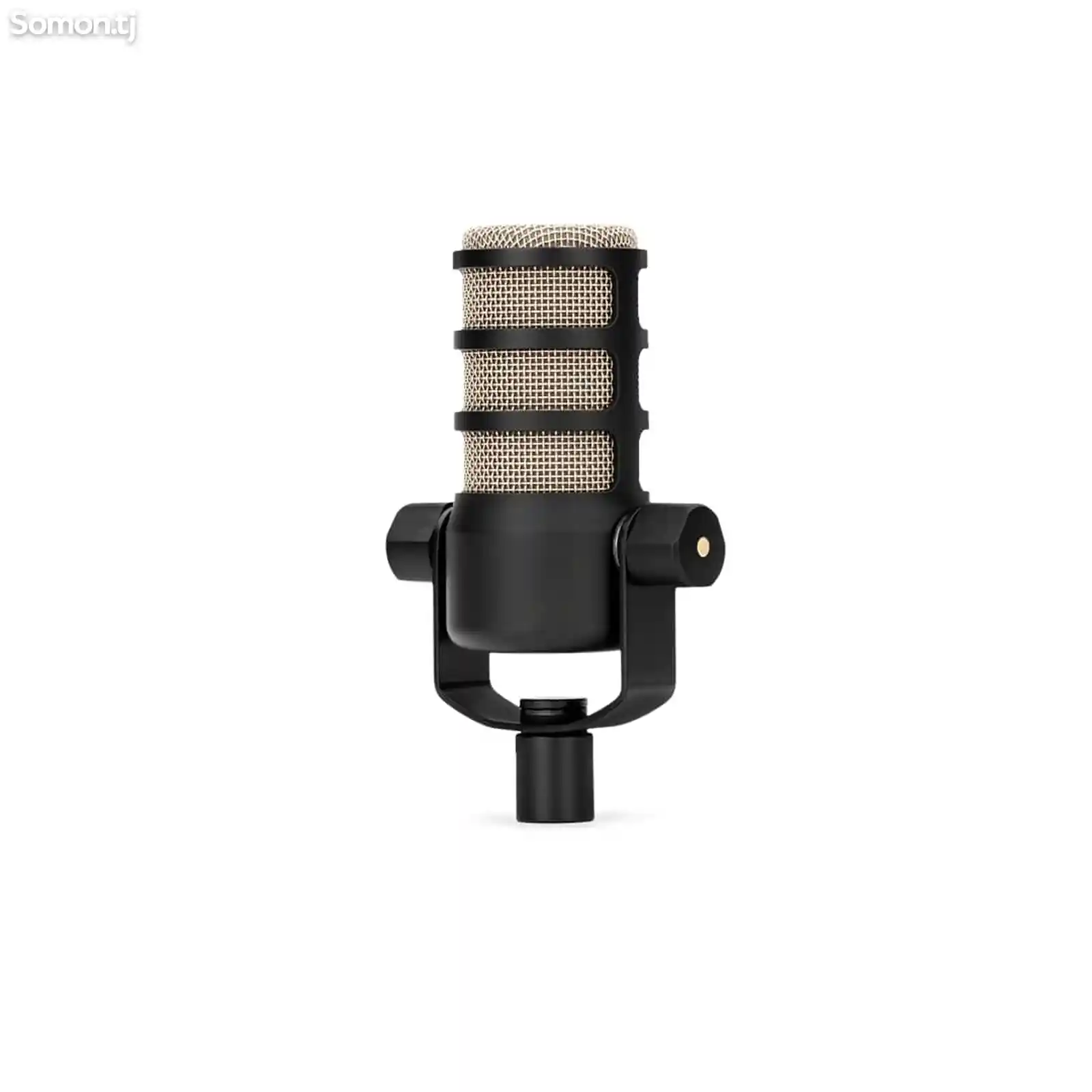 Новый микрофон Rode PODMIC-1