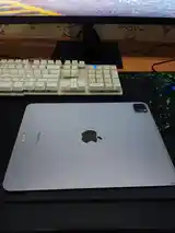 Планшет iPad Pro M2-4