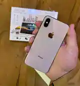 Apple iPhone Xs, 256 gb, Gold-4