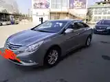 Hyundai Sonata, 2010-3