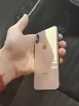 Apple iPhone Xs, 256 gb, Gold-4