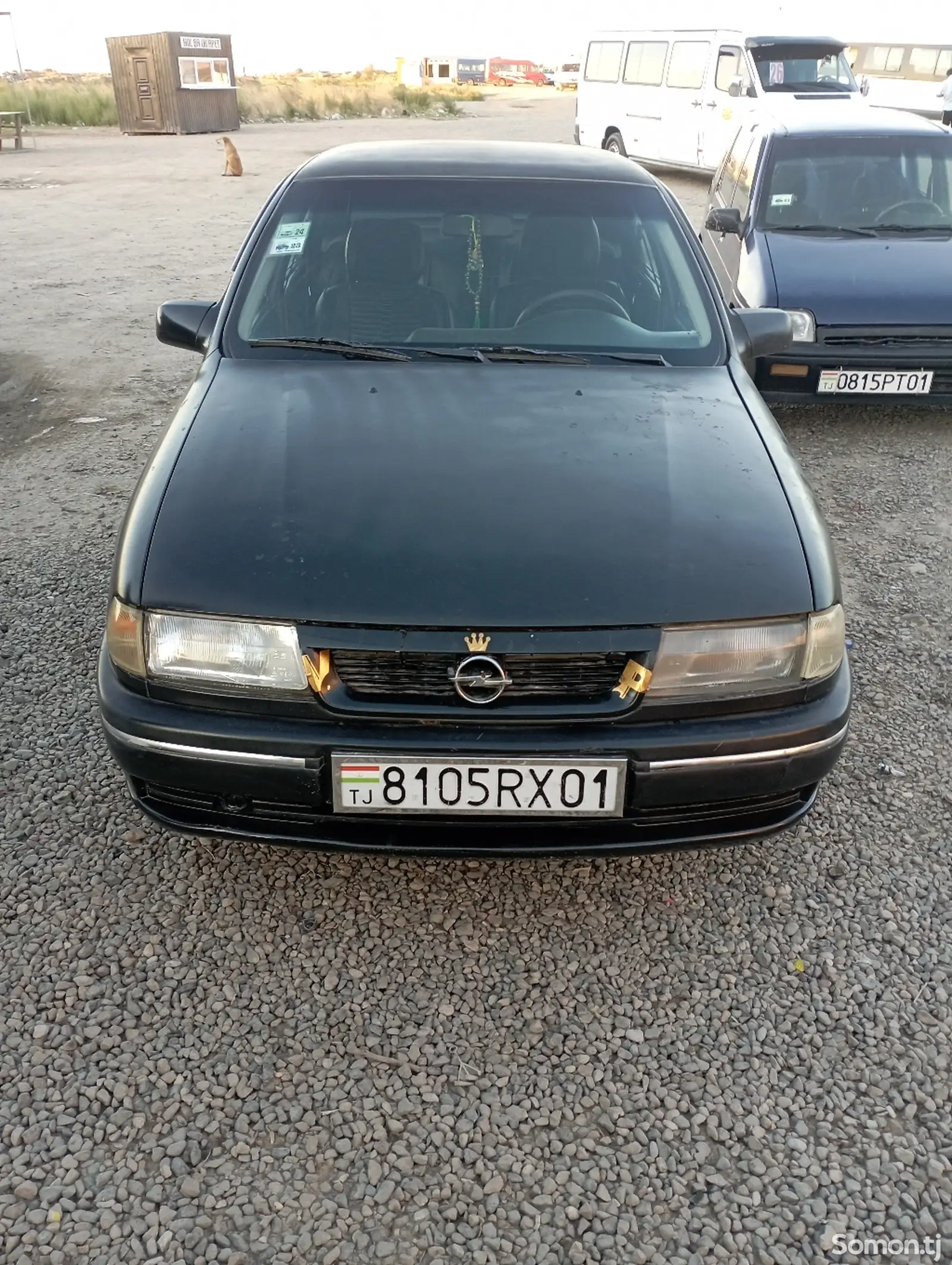 Opel Vectra A, 1991-1