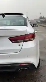 Kia Optima, 2018-7