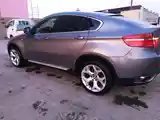 BMW X6, 2011-3