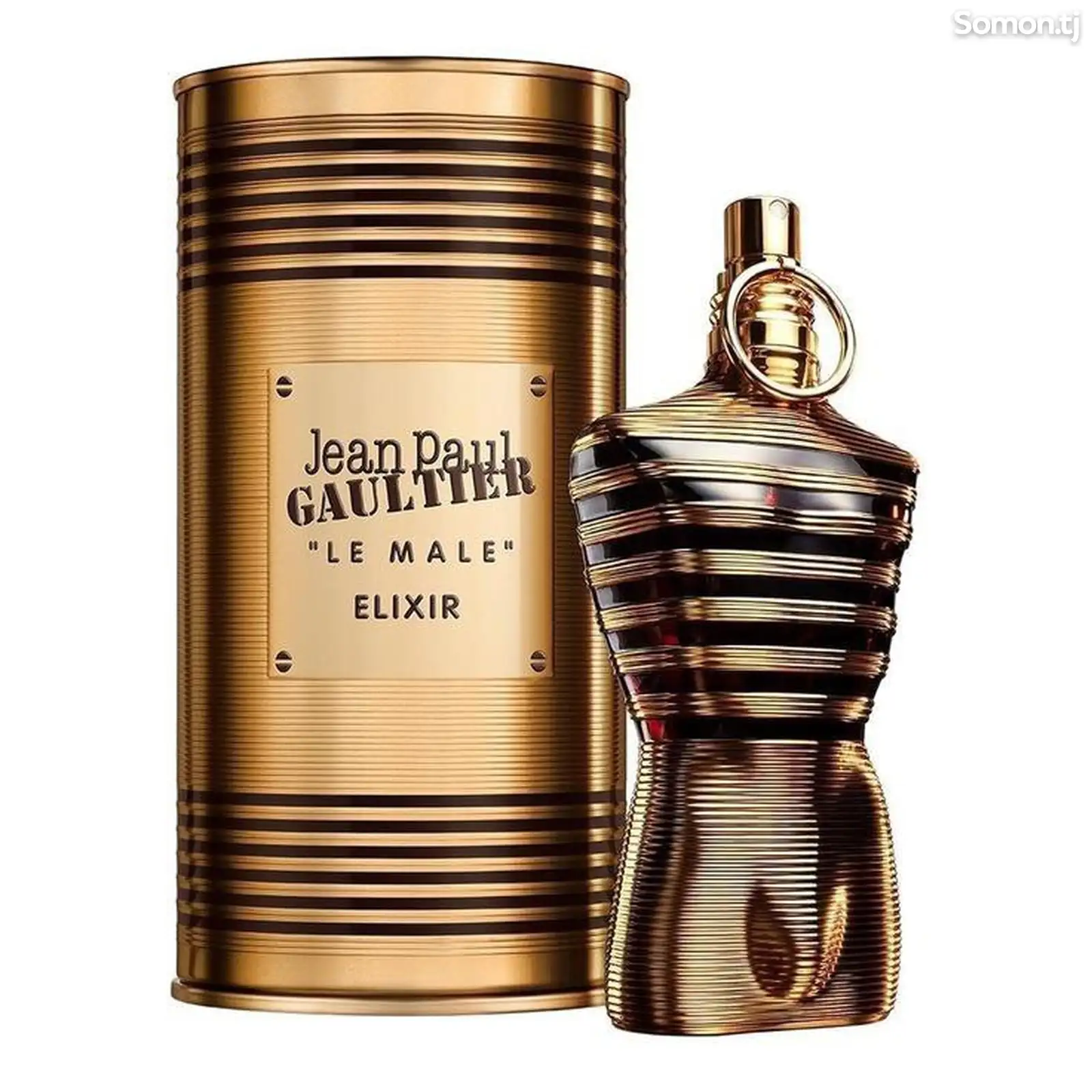 Парфюм Jean Paul Gaultier le male Elixir 125ml