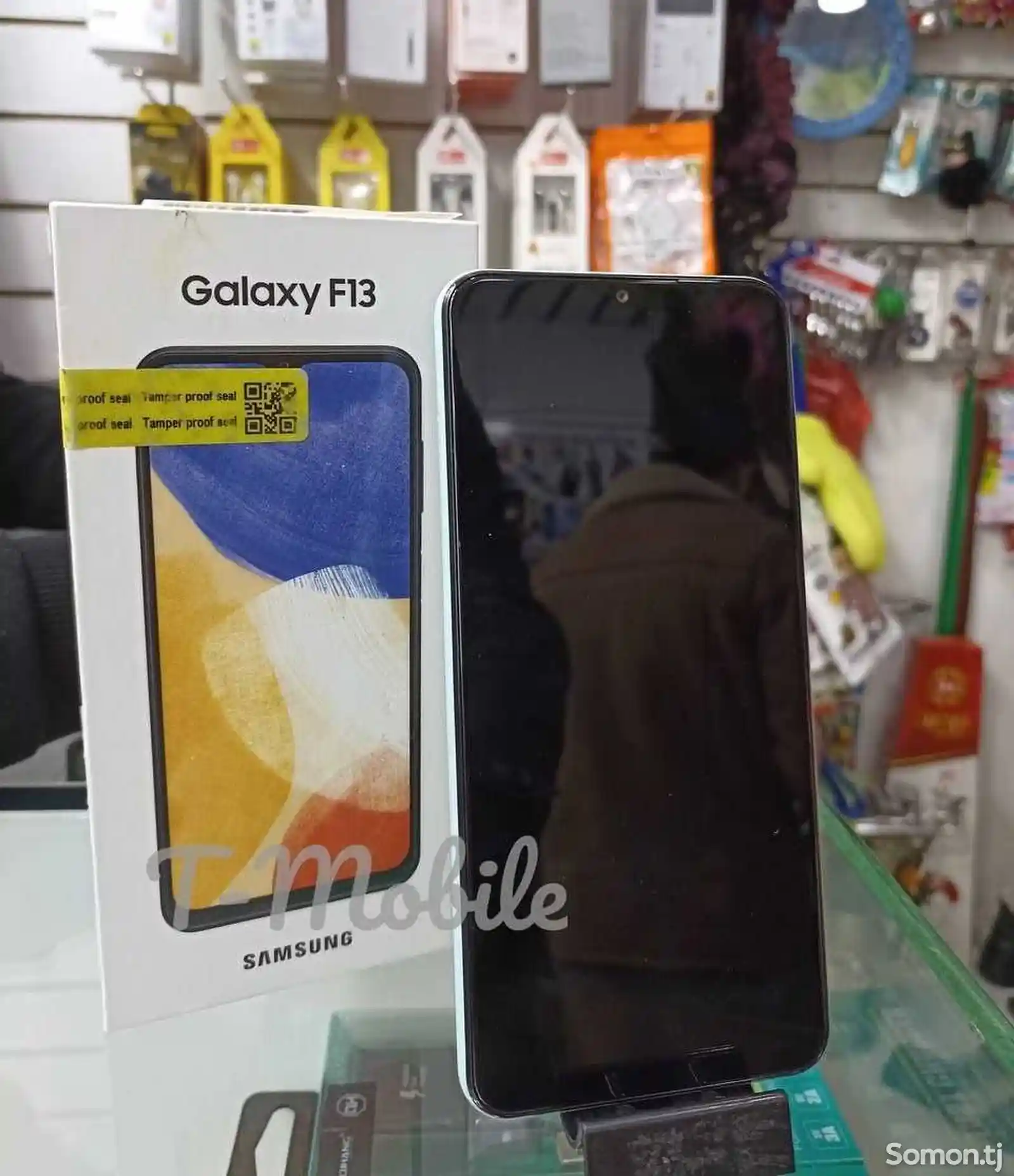 Samsung Galaxy F13 4/64Gb-6