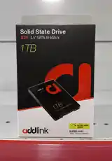 SSD накопитель AddLink S20 1TB-2