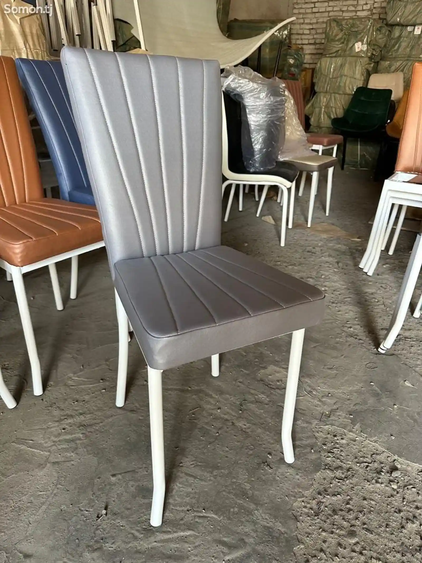 Столовый стул-6