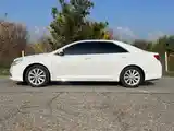 Toyota Camry, 2012-10