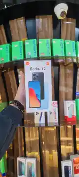 Xiaomi Redmi 12 4/128gb-6