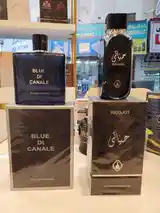 Духи blue Di Chanel-3