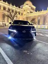 Lexus NX series, 2019-3