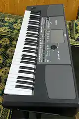 Синтезатор Korg Pa 600-2