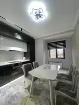 3-комн. квартира, 7 этаж, 92 м², Сино-11