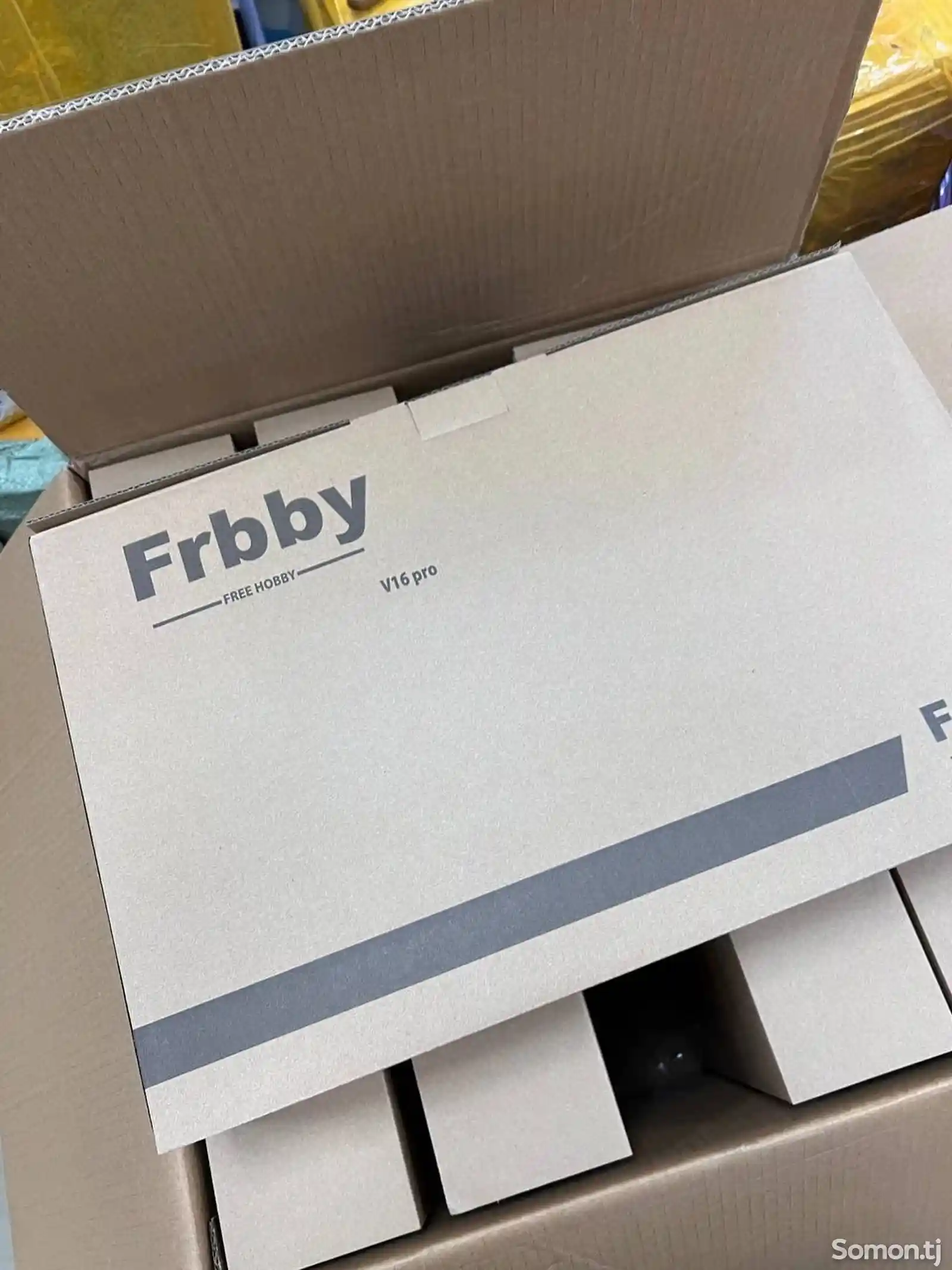 Ноутбук Frbby V16 Pro-3