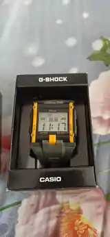 Системный блок G-Shock Casio-3