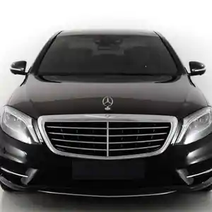 Лобовое стекло от Mercedes Benz W222