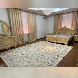 2-этажный, 13 комнатный дом, 480 м², И.Сомони