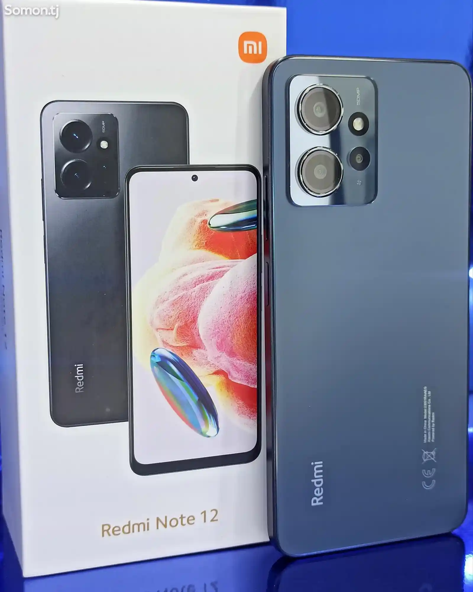 Xiaomi Redmi Note 12-4